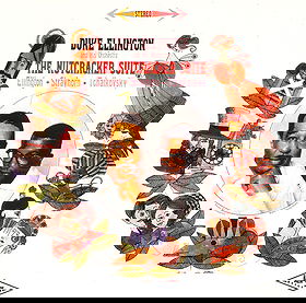 The Nutcracker Suite