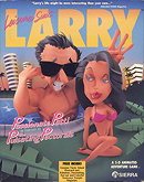 Leisure Suit Larry 3: Passionate Patti in Pursuit of the Pulsating Pectorals