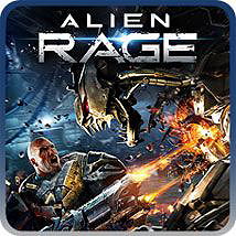 Alien Rage
