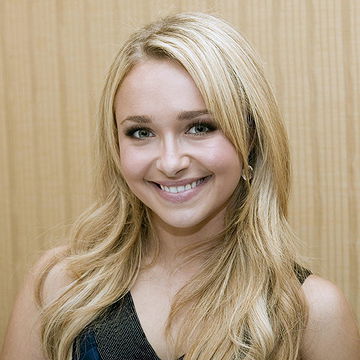 Hayden Panettiere
