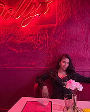 Ashley Callingbull pictures and photos