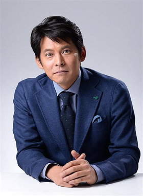 Yuji Oda