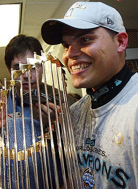 Ivan Rodriguez