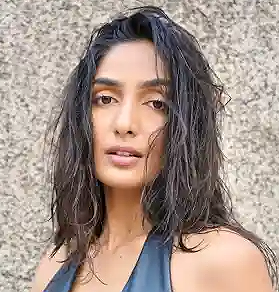 Aishwarya Sushmita