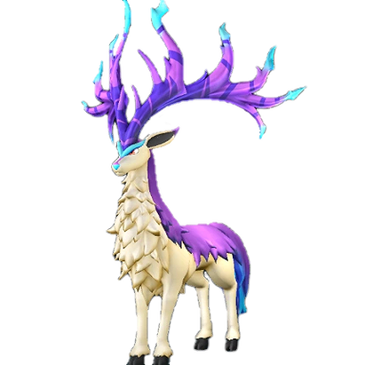 Eikthyrdeer