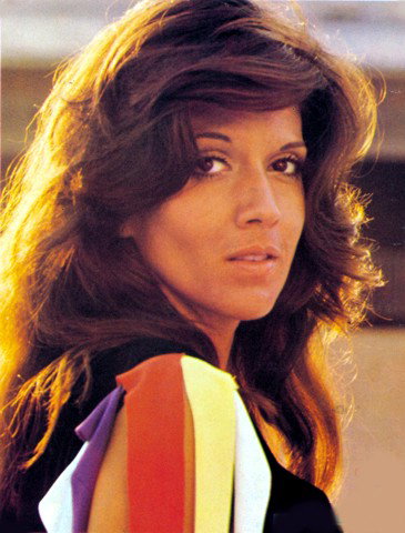 Yoná Magalhães