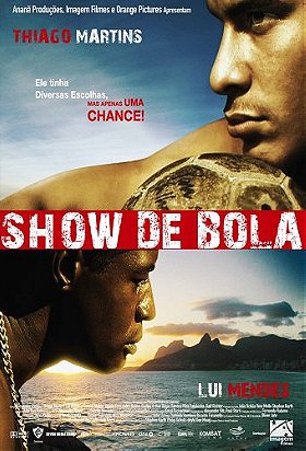 Show de Bola                                  (2007)