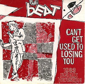 Cant Get Used To Losing You (1983 Remix)