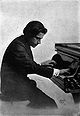 Leo Ornstein
