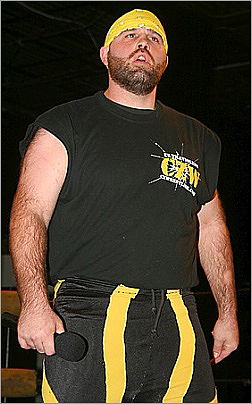 Nick Gage