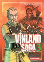 Vinland Saga, Volume 3