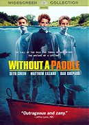 Without a Paddle (Widescreen Edition)