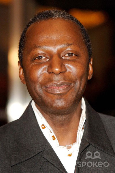 Cyril Nri