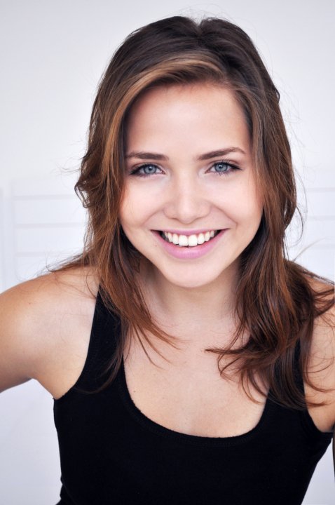Letícia Colin