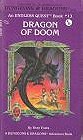 Dragon of Doom (Dungeons & Dragons: Adventure)