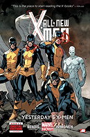 All-New X-Men, Vol. 1: Yesterday's X-Men