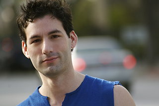 Matthew Montgomery pictures and photos