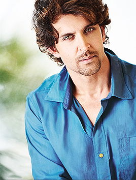 Hrithik Roshan