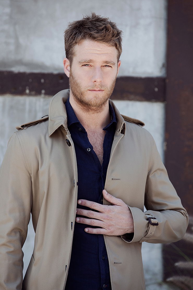 Picture of Jake McDorman