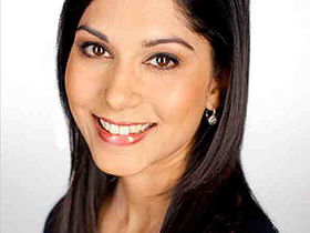 Aditi Roy