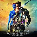 X-Men: Days of Future Past (Original Motion Picture Soundtrack)