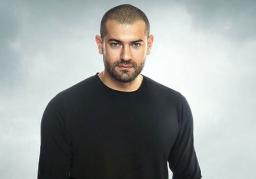 Amr Youssef