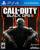 Call of Duty: Black Ops III