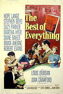 The Best of Everything (1959)