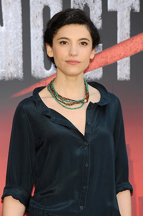 Irene Visedo