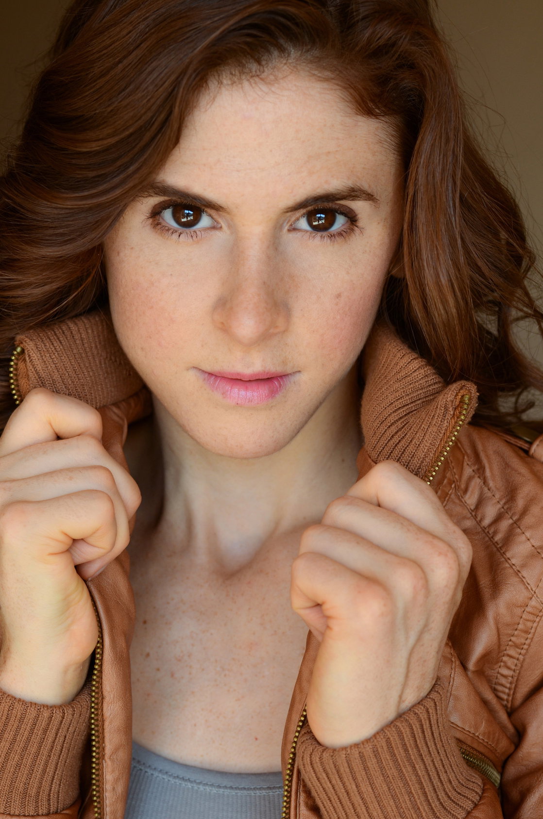 Greer Bishop