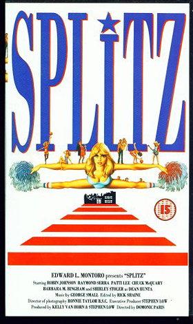 Splitz                                  (1982)