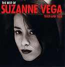 The Best of Suzanne Vega: Tried and True