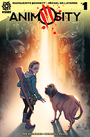 Animosity #1 (Issue)