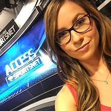 Serena Winters pictures and photos