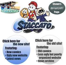 Staccato 