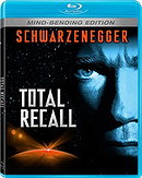 Total Recall [Region 2]