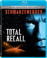 Total Recall [Region 2]