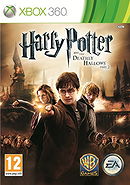 Harry Potter and The Deathly Hallows Part 2