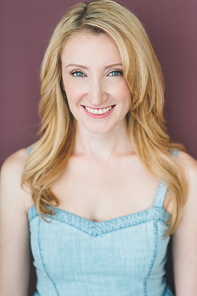 Katelyn Vanier