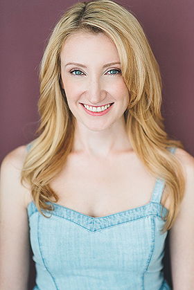 Katelyn Vanier