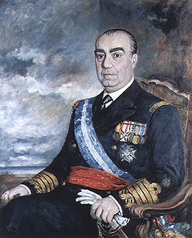 Luis Carrero Blanco