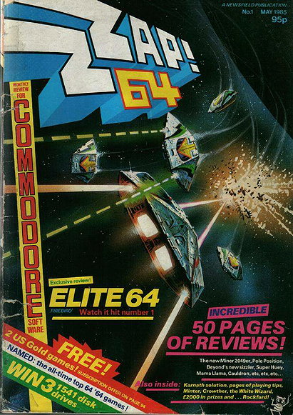 Zzap!64