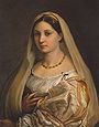 La velata