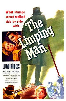 The Limping Man