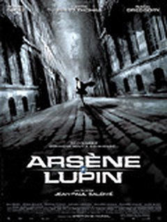 ArsÃ¨ne Lupin