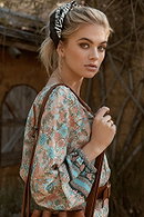 Megan Irwin