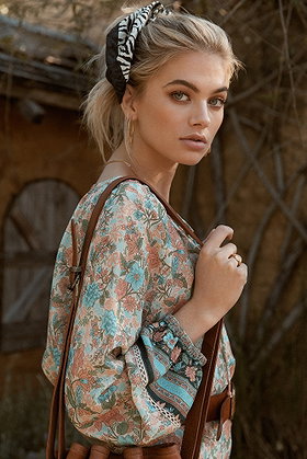 Megan Irwin