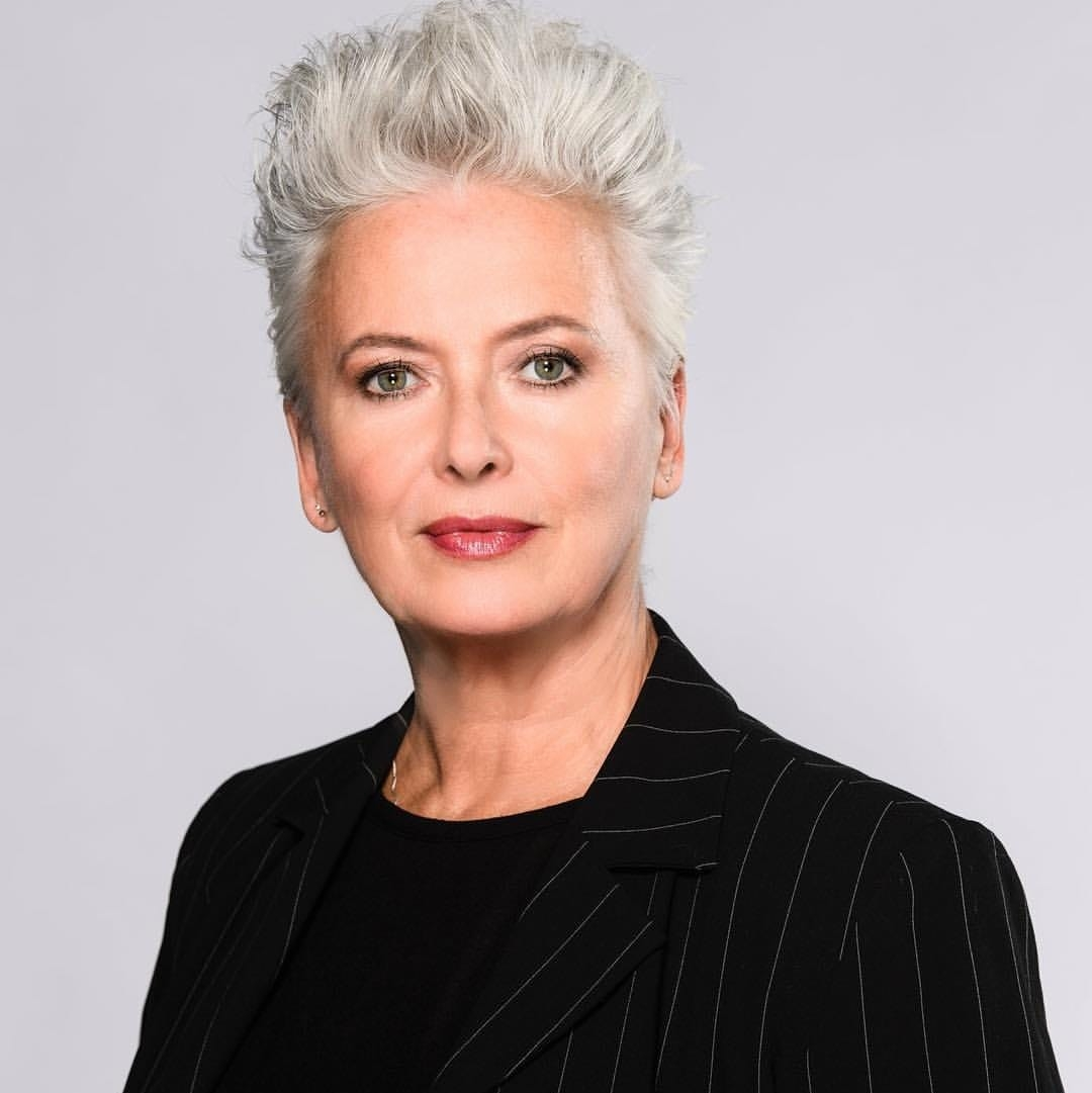 Doris Baaten
