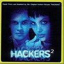Hackers 2: Music From And Inspired By The Original Motion Picture 