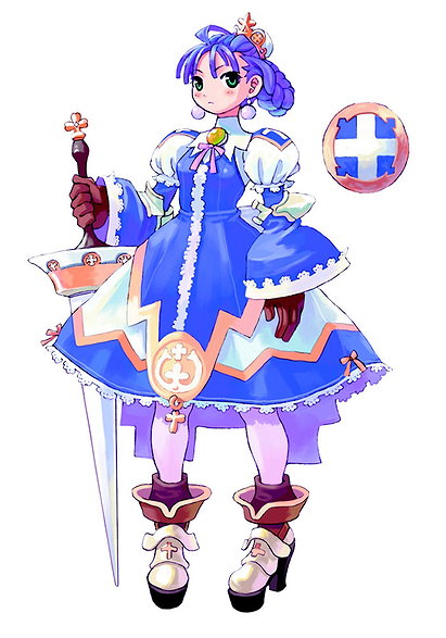 Eclair
